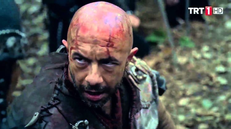 Diriliş: Ertuğrulda Sürpriz Bir Ayrılık Yaşanacak galerisi resim 6