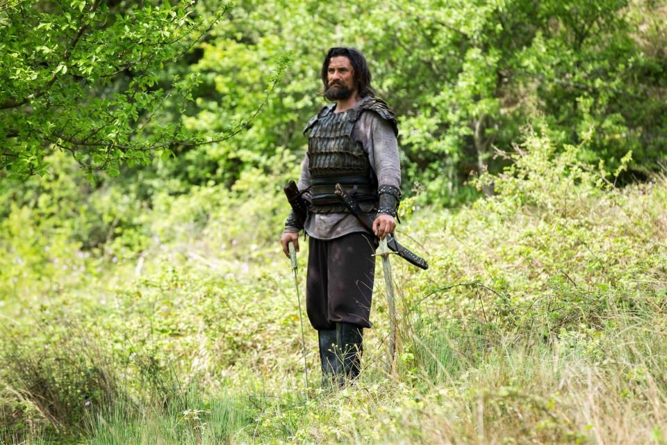 Diriliş: Ertuğrulda Sürpriz Bir Ayrılık Yaşanacak galerisi resim 9