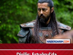 Diriliş: Ertuğrulda Sürpriz Bir Ayrılık Yaşanacak