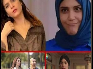 Kızılcık Şerbeti Dizisinin Nilay’ının annesi