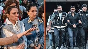 Dilan Polat Çıktı..İlk Görüntüler Geldi.. galerisi resim 1