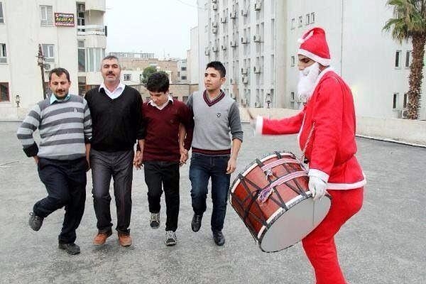 Yurdumun Güzel İnsanları Ve Güldüren Halleri galerisi resim 14