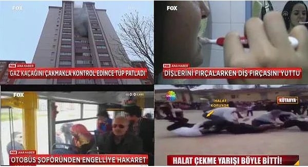 Yurdumun Güzel İnsanları Ve Güldüren Halleri galerisi resim 7