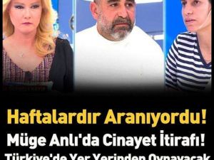 Mehmet Ali Özdemir hakkında gerçek ortaya çıktı.