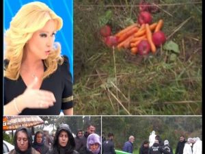 Müge Anlı otopsi raporunu açıkladı.