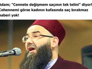 Cübbeli Ahmet’ten Unutulmaz Sözler!