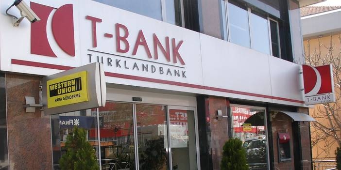 Ünlü banka Türkiye'den çekiliyor! galerisi resim 2