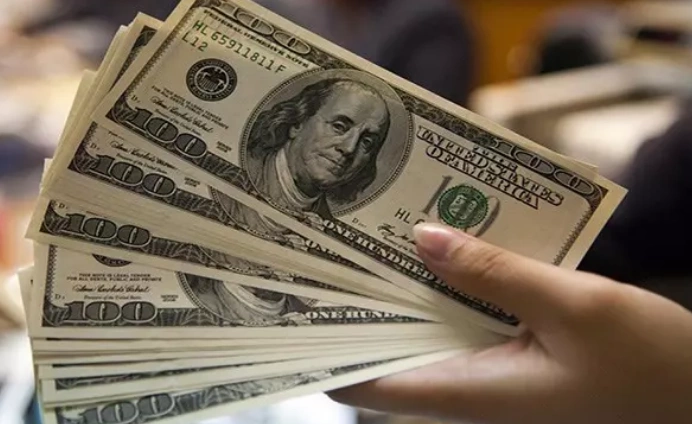 Dikkat! Dolar o tarihte zirve yapacak galerisi resim 4