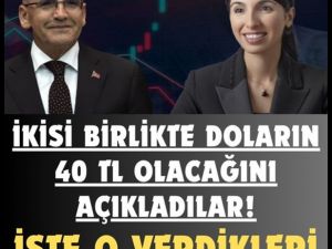 Dikkat! Dolar o tarihte zirve yapacak