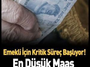 En düşük maaş 12 bin TL mi olacak?