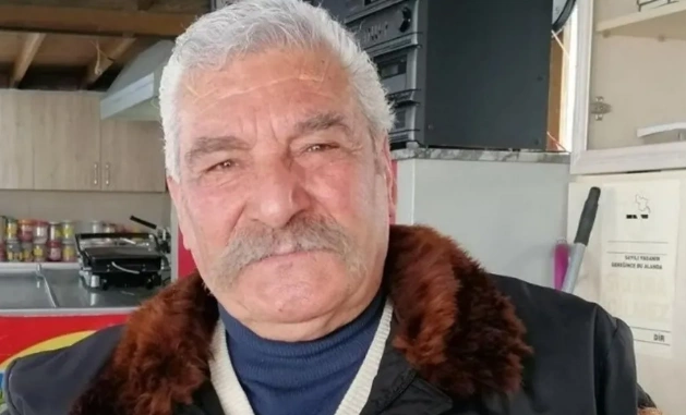 Türk sinemasının 'kötü adamı' hayatını kaybetti galerisi resim 3