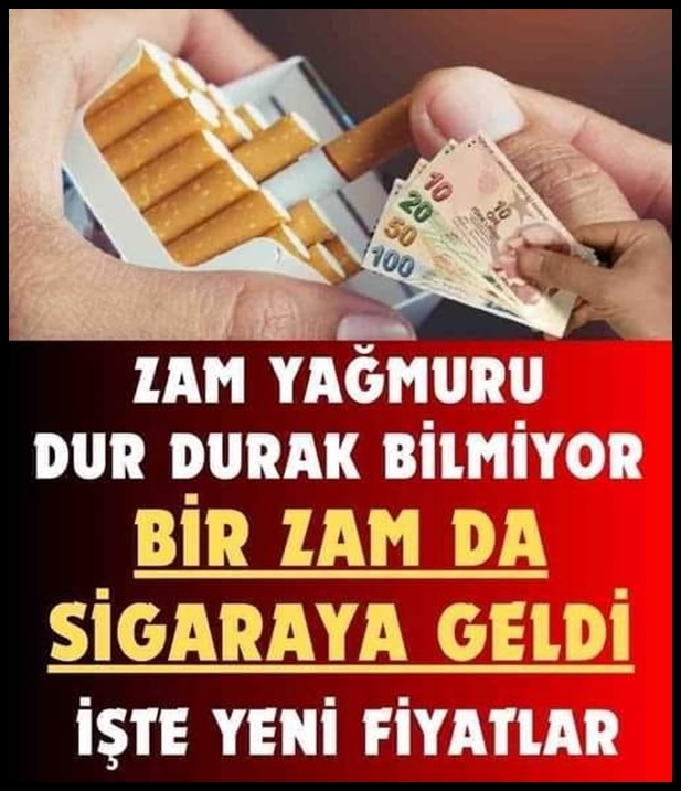 Tiryakilere kötü haber galerisi resim 1