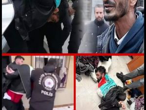 Diyarbakırlı Ramazan Hoca