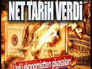 Ünlü ekonomist uyardı: Dolar uçuşa geçecek