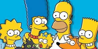 Simpsonlardan dünyayı ayağa kaldıran k’ehanet galerisi resim 1