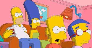 Simpsonlardan dünyayı ayağa kaldıran k’ehanet galerisi resim 2