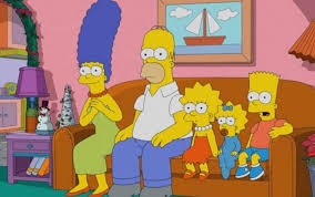 Simpsonlardan dünyayı ayağa kaldıran k’ehanet galerisi resim 3