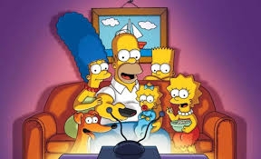 Simpsonlardan dünyayı ayağa kaldıran k’ehanet galerisi resim 5