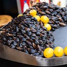 Asla Midye Yemeyin galerisi resim 3