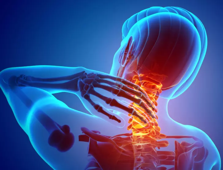 Kanserin  1 belirtisi  daha ortaya çıktı. galerisi resim 5