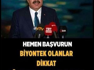 Covid-19 aşısı sayesinde bütün dünyanın tanıdığı şirket BioNTech