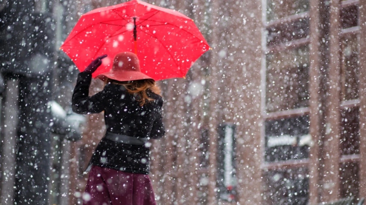 AFAD bu illeri tek tek uyardı! galerisi resim 3