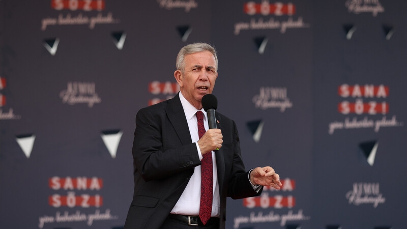 Mansur Yavaş son anket sonuçlarını açıkladı galerisi resim 4