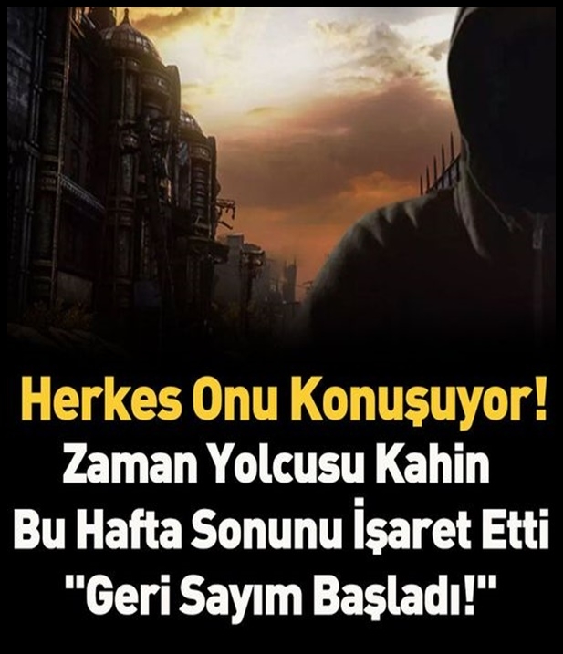 Geri sayım başladı! galerisi resim 1