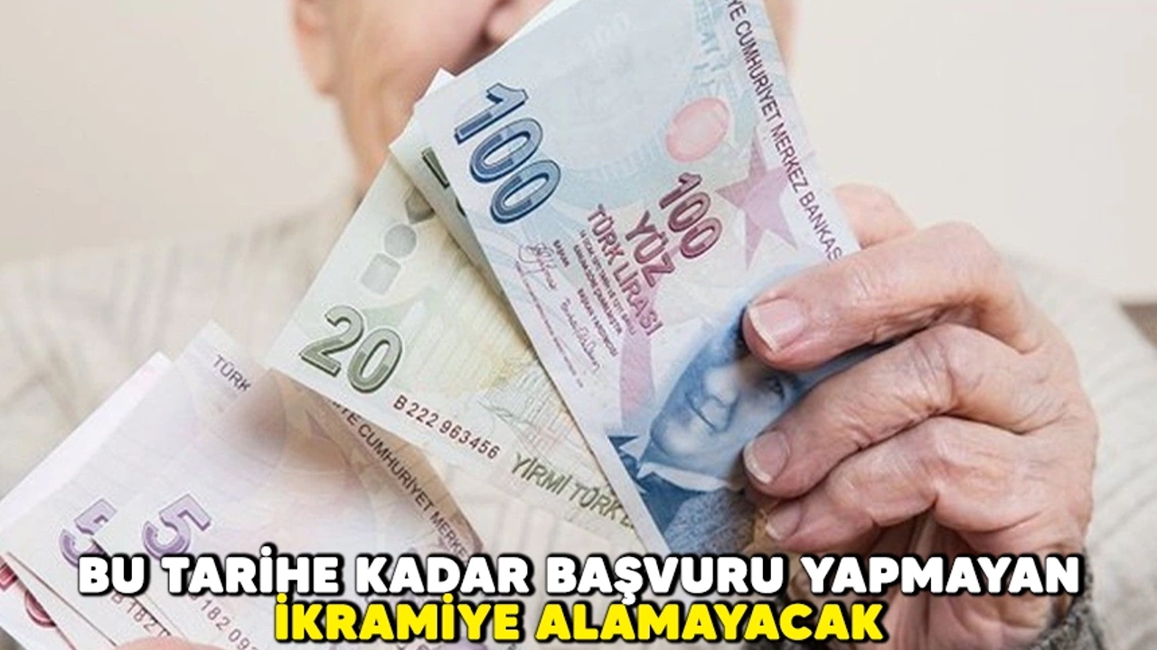 Bu tarihe kadar başvuru yapmayan ikramiye alamayacak galerisi resim 2