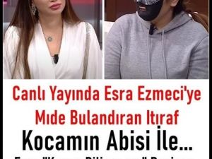 Esra Ezmeci Programı