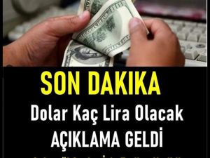 Yükseleceği tarih açıklandı