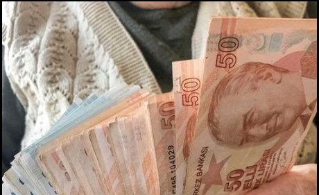 Emeklilerin bayram ikramiyeleri galerisi resim 1