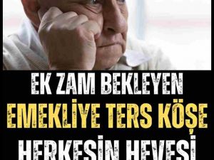 Milyonların Hevesi Kursağında Kaldı