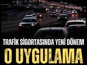 Milyonlarca araç sahibini ilgilendiriyor
