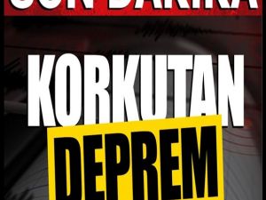 Afet ve Acil Durum Yönetimi Başkanlığı Açıkladı