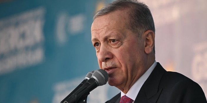 Cumhurbaşkanı Erdoğan'dan emekliye seyyanen zam açıklaması galerisi resim 5