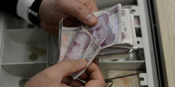 Emeklilere bayram öncesi ikramiye müjdesi galerisi resim 4