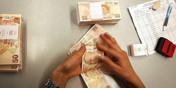 Emeklilere bayram öncesi ikramiye müjdesi galerisi resim 5