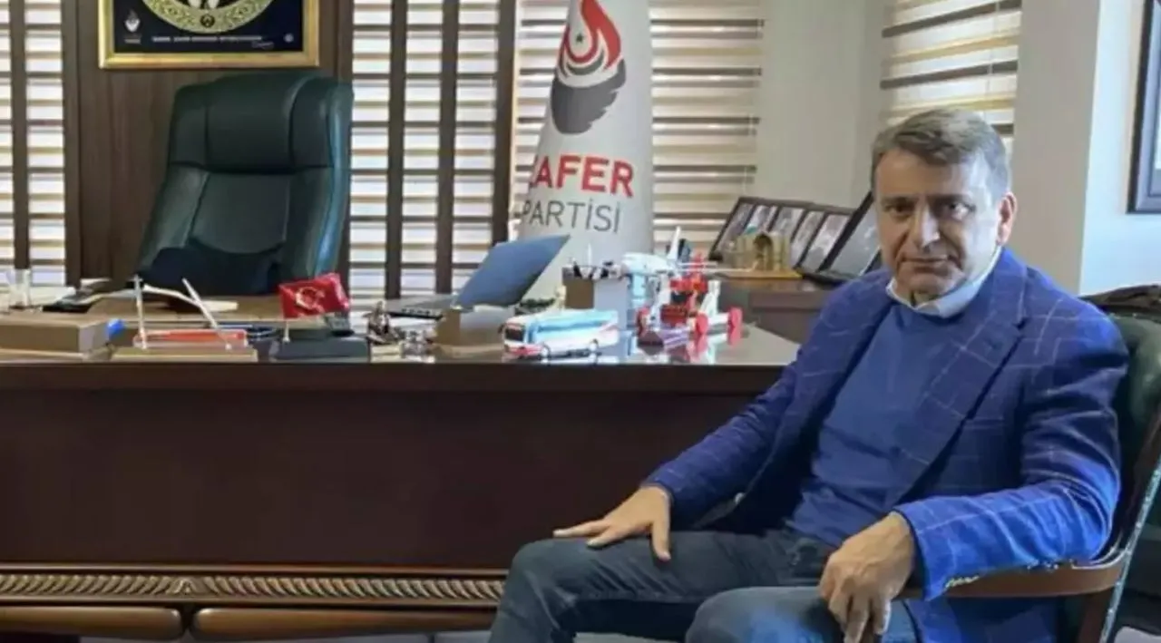 İstanbul'da Nefes Kesen Yarış galerisi resim 6