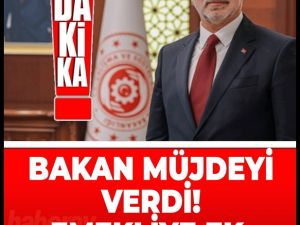 Emekli maaşlarına ek zam!