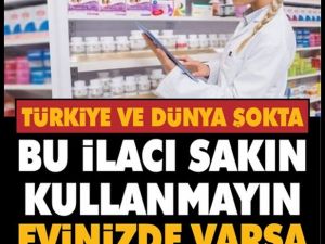Uzman doktor açıkladı