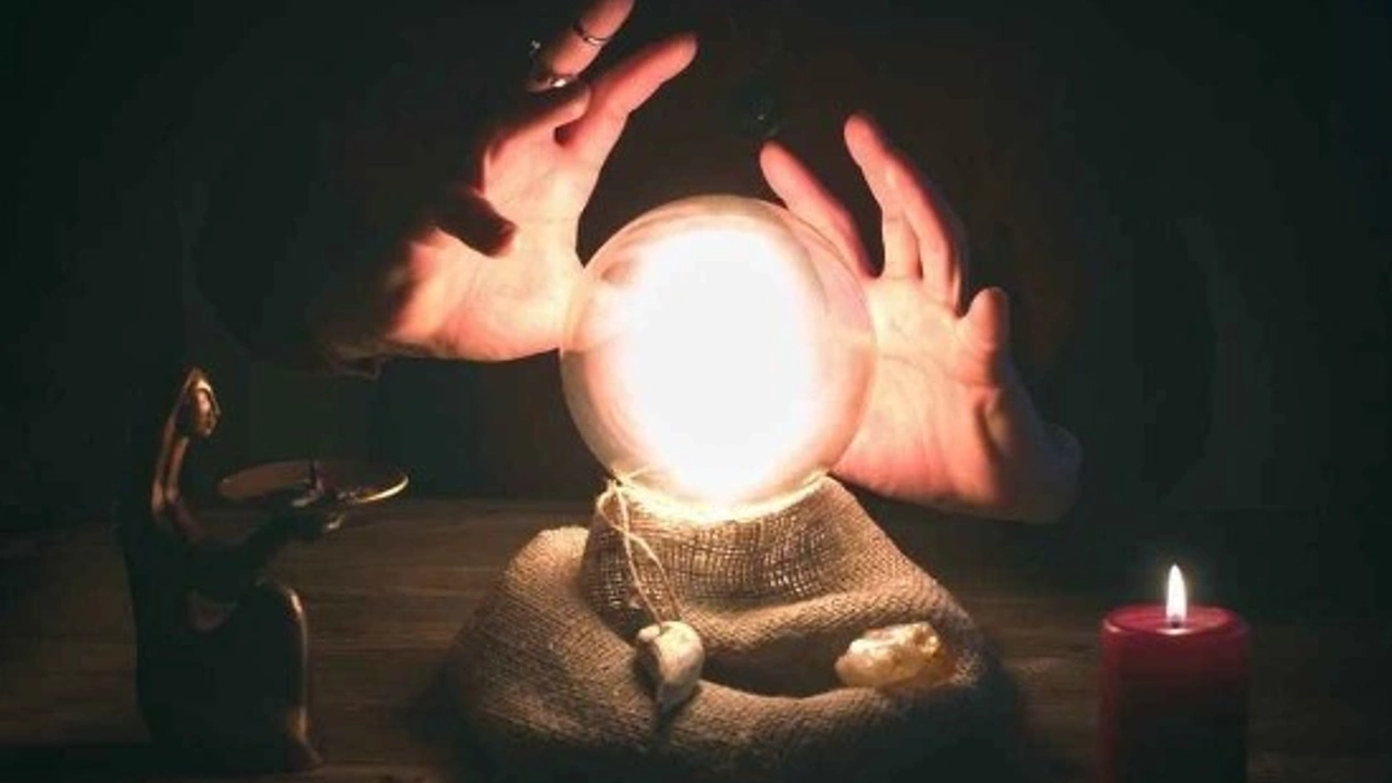 Ünlü astrolog 3 tarih üzerinde durdu! galerisi resim 1