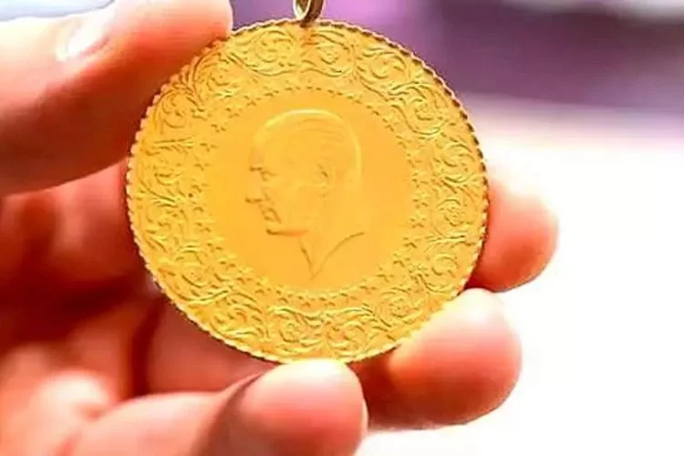 Elinde olanlar yaşadı.. Üstelik çeyrek altının 10 katı değerinde galerisi resim 3