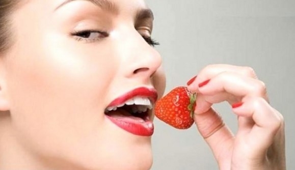 Dişlerinizi alüminyum folyoyla kaplayın ve bekleyin! galerisi resim 12