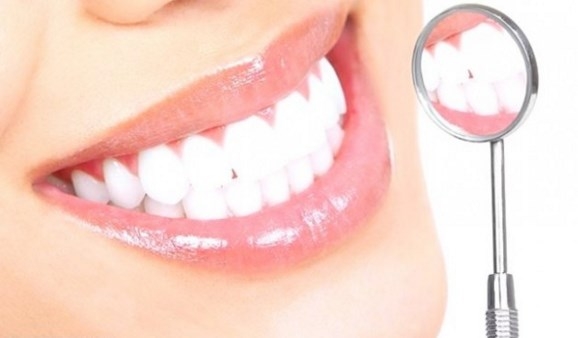 Dişlerinizi alüminyum folyoyla kaplayın ve bekleyin! galerisi resim 13