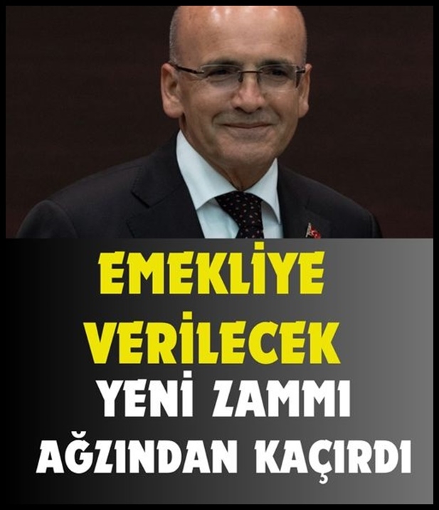 Emeklilere Yeni Müjde galerisi resim 1