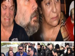 Senelerin oyuncusuydu erken veda etti