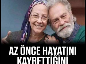 Ünlü Oyuncudan Kahreden Haber!