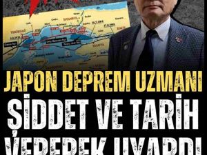 Yakında gelirse şaşırmayalım.