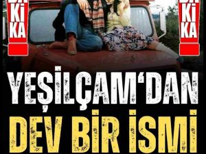 Ünlü İsim Hayata Veda Etti..